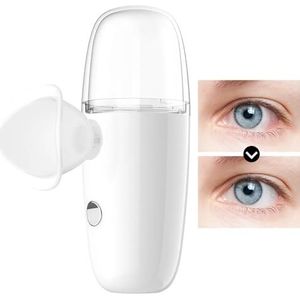 Oogreinigingsgereedschap, oogdruppels gereedschap, oogstomer voor ooglid | Oogwasmachine Ooghydraterende sproeier voor verlichting droge ogen verlichten vermoeidheid