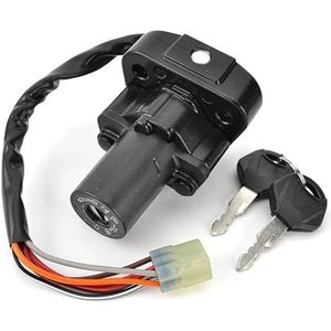 Voor Suzuki GSX1300 GSX1300R Voor Hayabusa 1999 2000 2001 2002 2003 2004 2005 2006 2007-2022 GSX 1300 R Contactsleutel Motorfiets Contactslot
