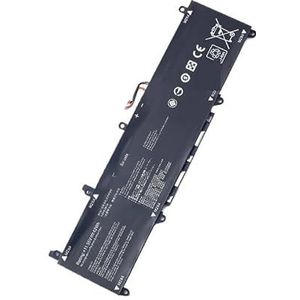 C31N1806 Laptopbatterij voor Asus voor VivoBook S330UN-EY011 X330UA ADOL13F S13 S330FA-EY001T S330UA