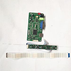 B125HAN01.0 B125HAN02.0 B125HAN02.2 12.5 inch LCD-scherm HDMI-compatibel+VGA WLED laptop PC 1920 * 1080 EDP 30PIN controller board (B125HAN02.2)