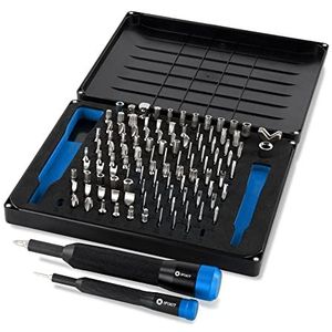 iFixit Manta Precision Bit Set