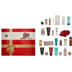 Rituals - Advent Kalender - Diverse Miniaturen - Milieuvriendelijk