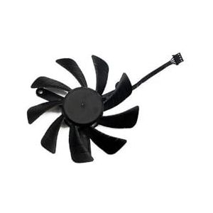 87MM TH9215B2H-PFB01 RTX3080 RTX3090 grafische kaartventilator voor GAINWARD voor GeForce RTX 3070 3080 3090 3080Ti Phantom(C-Fan)