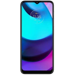 Motorola Moto E20 6.5"" HD+ 2/32GB Grey