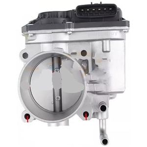 Gasklep Voor Nissan Voor Altima Voor Frontier 2.5 2005 2006-2019 Motor Brandstofinjectie Gasklephuisklep 16119-3TA0A 16119-EA000 16119-EA00A 16119-EA00D Gasklephuis Montage