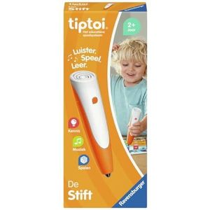 Ravensburger tiptoi® - Interactieve Stift voor Leren en Spelen