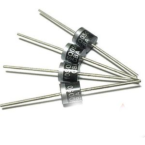 10 stuks nieuwe 10SQ050 10A 50V Schottky gelijkrichter diode voor zonnepaneel