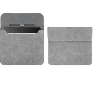 Magnetische hoes beschermhoes 10,3"" eBook Geschikt for Huawei MatePad Paper en Lenovo Yoga Paper (Color : Gray, Size : For MatePad Paper 2022)
