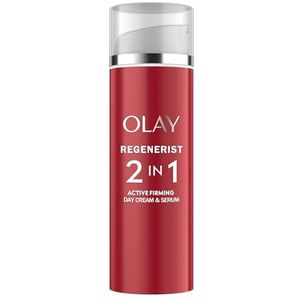 Olay Regenerist verstevigend serum tegen veroudering, 50 ml