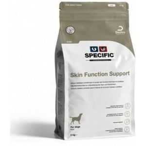 Specific Specific Canine Cod Omega Plus Support voor volwassenen, 12 kg, 12.000 g