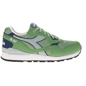Diadora Simple Run, 70199 Turf Green, 40.5 EU
