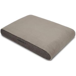 Todocama Visco Gel Kussen Met 100% Elastische Vlokken, Stretch Viscogel Gemiddelde Tot Hoge Sterkte Alle Maten Verkrijgbaar 75 Cm 2116542373