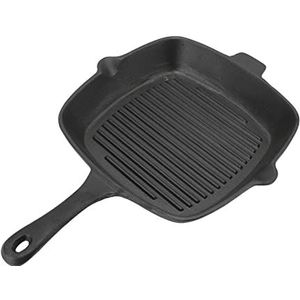 Gietijzeren skillet | The Fire Station