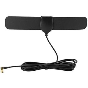 DAB Auto-antenne Voor JVC/Kenwood/Sony - Digitale Versterkte Roterende Systeem Voor MKB Met Vrouwelijke Head Fits