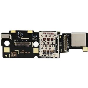 ZZjingli for Google Pixel 9 Pro Fold SIM-kaartlezerbord