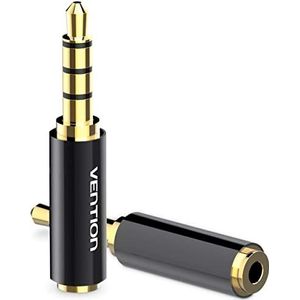 Adapter 3.5mm 2.5mm - multimedia-accessoires kopen? | Korting tot