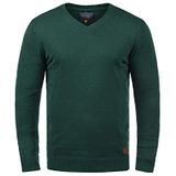 BLEND Trui 'Lasse'  donkergroen