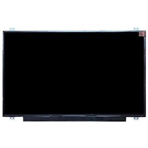 Vervangend Scherm Laptop LCD Scherm Display Voor For Lenovo G50-80 Touch Non-Touch Screen Model 15.6 Inch 30 Pins 1366 * 768
