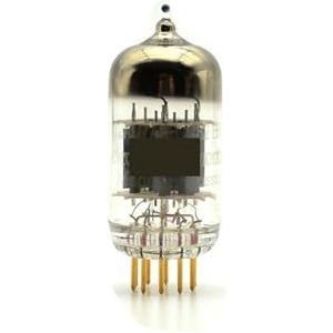 Vacuümbuis 12AU7 ECC82 gouden stiften geschikt voor elektronische versterker HiFi Audio Power versterker (One Matched Pair)