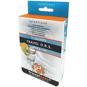 Travelsafe ORS - dehydration