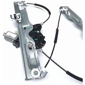 Hefinrichting Elektrische Raammechanisme Voor Chery Voor Tiggo 7 Vensterglas Elektrische Lifter T15-6104120(Front left)