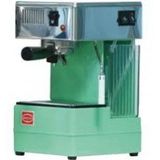 Quick Mill 0820 espressomachine Made in Italy (groen)