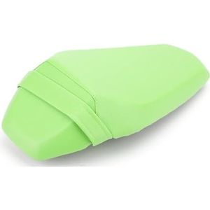 Motorcycle Rear Seat Cover Motorfietsaccessoires Zitkussenhoes Kapkuip Voor Kawasaki Voor Z 900 Z900 2017 2018 2019 2020 2021 2022 2023 Achterpassagiersstoel Achterbank Kuip Cover(GROENTE)