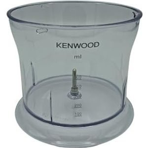 Kenwood CONTAINER DE LONGHI HB712, HB722, HB723, HB724 KW712995