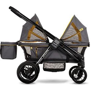 Evenflo Pivot Xplore All-Terrain Wandelwagen