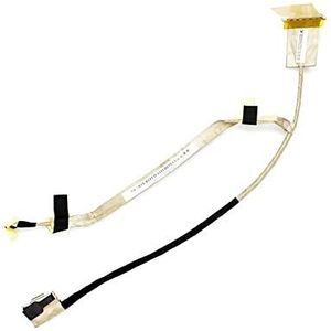 Laptop Schermkabeldraad weergavekabel Voor For SONY VPCW VPCW110XL VPCW111XX VPCW120AL VPCW121AX VPCW125AA VPCW126AG VPCW126AW DD0SY2LC000