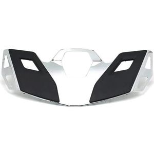 Motorfiets Bagagedrager Voor Goldwing Voor GL 1800 Voor Tour GL1800 B Voor DCT GL1800BD 2021-2024 Achterkofferbak Bagagerek LED-verlichting Motorcylce Bagagerek(Chrome Rear Shelf)