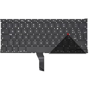 US/UK/RU/GR/FR/SP/BR/IT/PT/PO/TR/TI Laptoptoetsenbord voor Apple Air 13.3 A1369 A1466 MC503 MC504 MC965(IT)