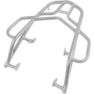 Bagagerek Achter Voor XT250 XT 250 xt250 2008-2025 Achterbank Bagagerek Bagagehouder Vrachtplank Montagebeugel(Silver)