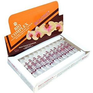 Star Bio Complex High Shine Hair Conditioner en Moleculaire Herstructurer