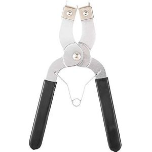 Yctze Auto Zuigerveer Installatie Tang, Chroom Vanadium Staal Auto Compressor Tang Expander Installer Verwijder Tool