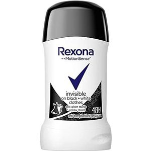 40 ml Rexona Deodorant stick Invisible diamond