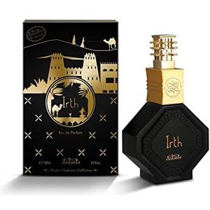 Nabeel - Irth - Eau de Parfum - 100 ml