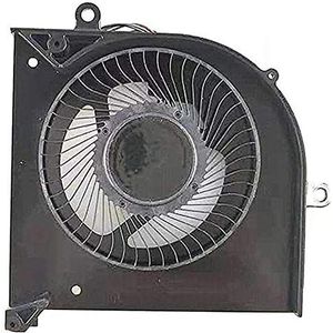 Laptop CPU FAN voor MSI GS75 P75 MS-17G1 MS-17G2 BS5005HS-U3I