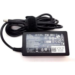 Dell Power Adapter Plus 45W PD - Euro (kit)