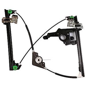 Raamlift 18D837462 Rechtervoordeur Power Window Lifter Regulator Voor VW Voor Lavida Elektrische Raamkrik