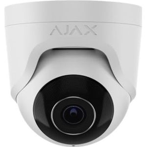 Ajax TurretCam 5MP 2.8mm 64923.197.WH1