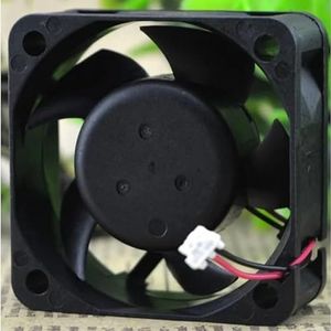 Koelventilator voor DELTA AUB0524VHD 24V 0,15A 2-draads serveromvormerventilator 5020