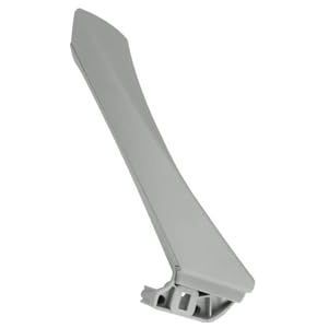 Deurgrepen binne Auto-interieurpaneel Trim Cover Grijs Beige Zwart links Rechts Voor BMW Voor 3-serie E90 E91 318 320 2005-2011 Deurgreep binnen(Right Gray)