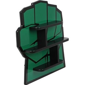 Rekken - Opbergrek - Hout - Bruin