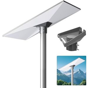 Starlink Gen 3 Mount, V3 Pole Mount, Gen 3 Mount Kit voor Starlink Gen 3 standaard schotel, V3 montageplaat accessoires, montagekit voor Starlink,