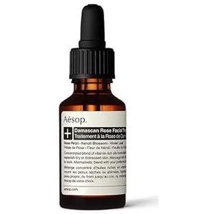 Aesop Damascan Rose Facial Treatment 25 Ml