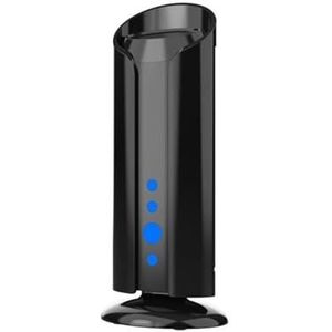 Krachtige Versterkte Tv-antenne, Digitale Antenne For Tv, Bereik Van Meer Dan 450 Mijl, 4k HDTV-binnenantenne Met Slimme Signaalversterker Bredere dekking