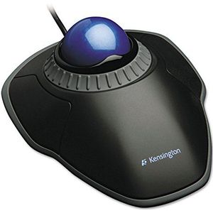 Kensington Orbit Trackball muis Ambidextrous USB Type-A