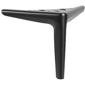 Moderne Metalen Driehoek Meubelpoten,4 Stuks Diy Tafelpoten,Kastpoten, Bankpoten,Bedpoten,Meubelpoot,Keuken/Badkamer Vervangende Meubels Voeten, Poten Voor Meubels Met Schroeven,Redancient-12cm(4.7in Moderne Metalen Driehoek Meubelpoten,4 Stuks Diy Tafelpoten,Kastpoten, Bankpoten,Bedpoten,Meubelpoot,Keuken/Badkamer Vervangende Meubels Voeten, Poten Voor Meubels Met Schroeven,Redancient-12cm(4.7in