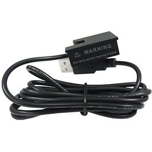 DF-GDB002MC Nabíječky compatibel met [GOPRO] Hero 03, Hero 3, Hero 3+, CHDHN-301 vervangt 1ICP7/26/33-2, 601-00724-00A, AHDBT-201, AHDBT-301